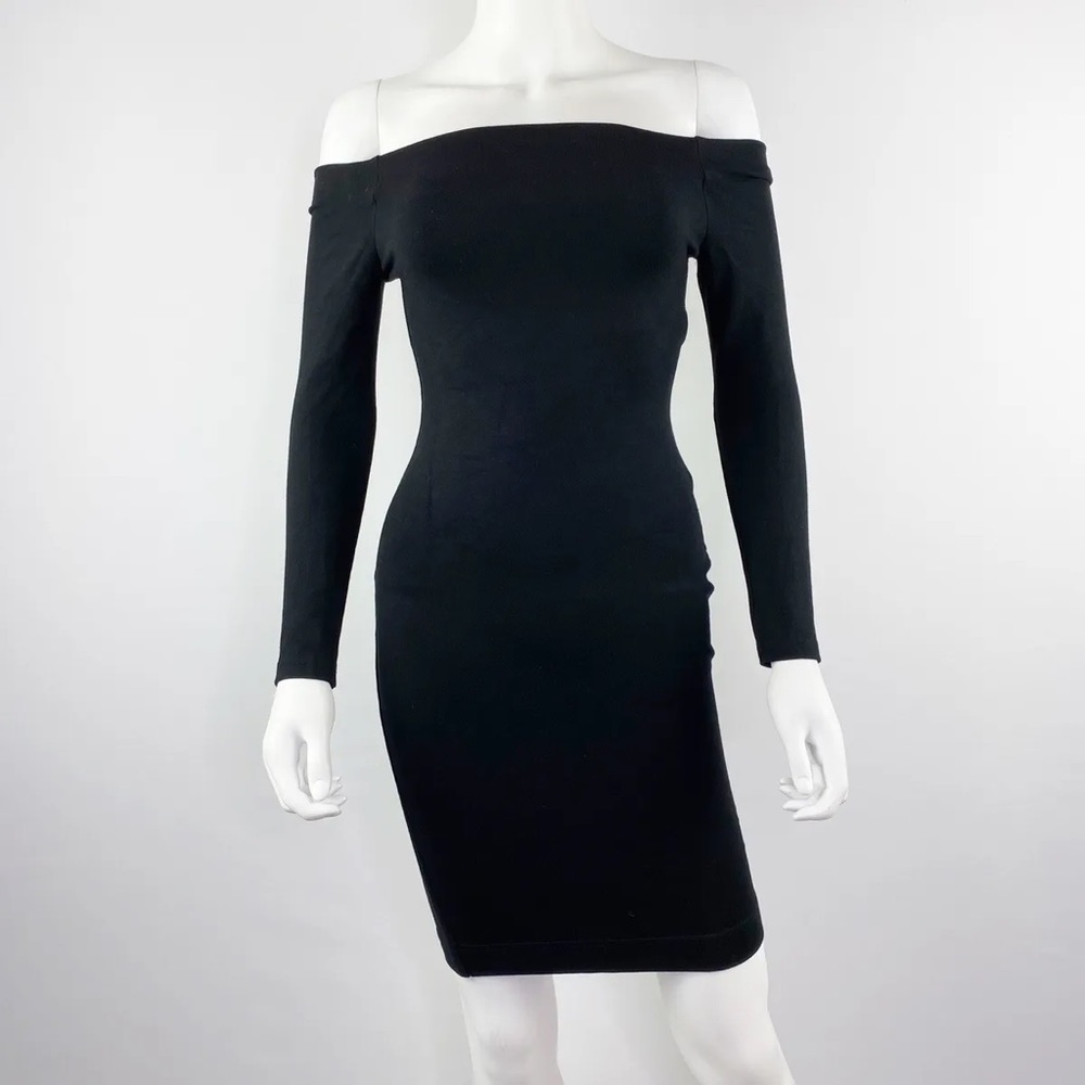 L’Agence • Daphne Dress